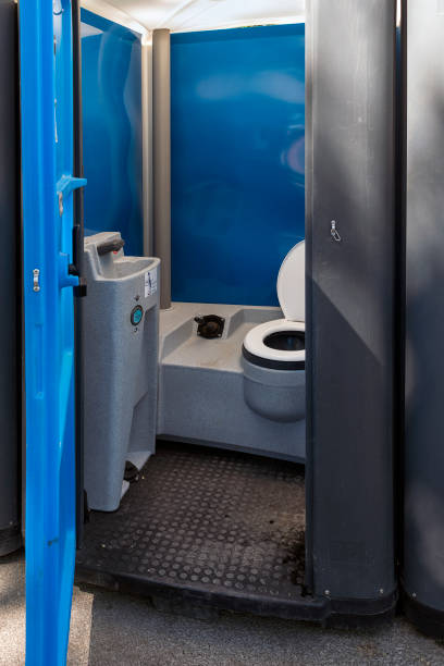 Best Affordable porta potty rental  in Franklin Rk, PA