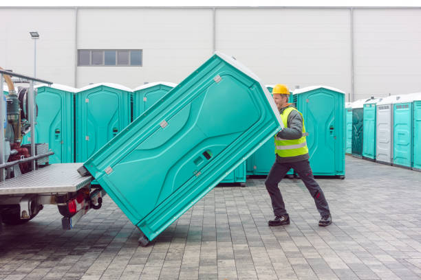 Best Affordable portable toilet rental  in Franklin Rk, PA