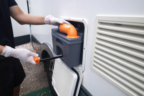 Best Long-term porta potty rental  in Franklin Rk, PA