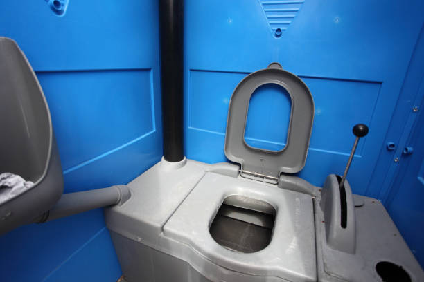 Portable Toilet Options We Offer in Franklin Park, PA