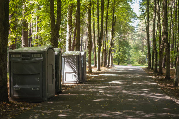 Best Affordable portable toilet rental  in Franklin Rk, PA