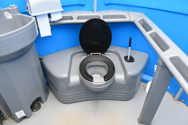Best Portable toilet rental cost  in Franklin Rk, PA