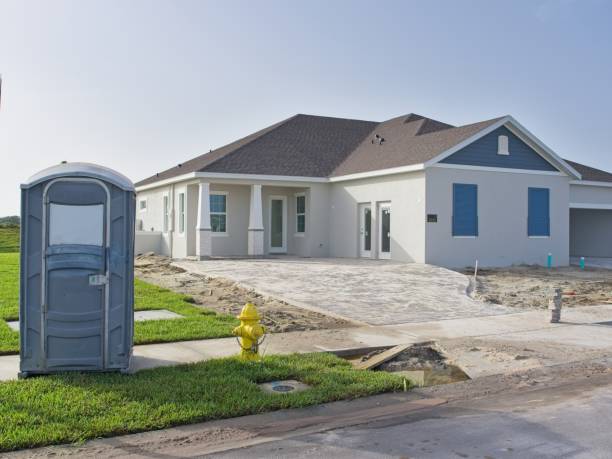 Best Local porta potty services  in Franklin Rk, PA
