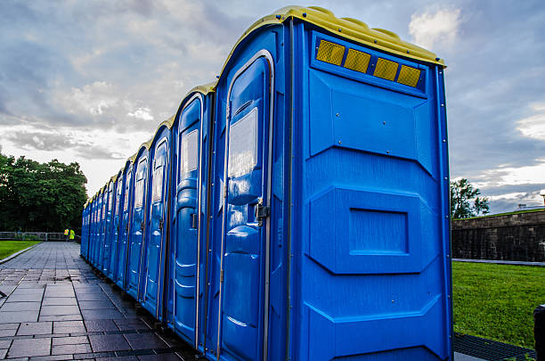Best Porta potty rental near me  in Franklin Rk, PA